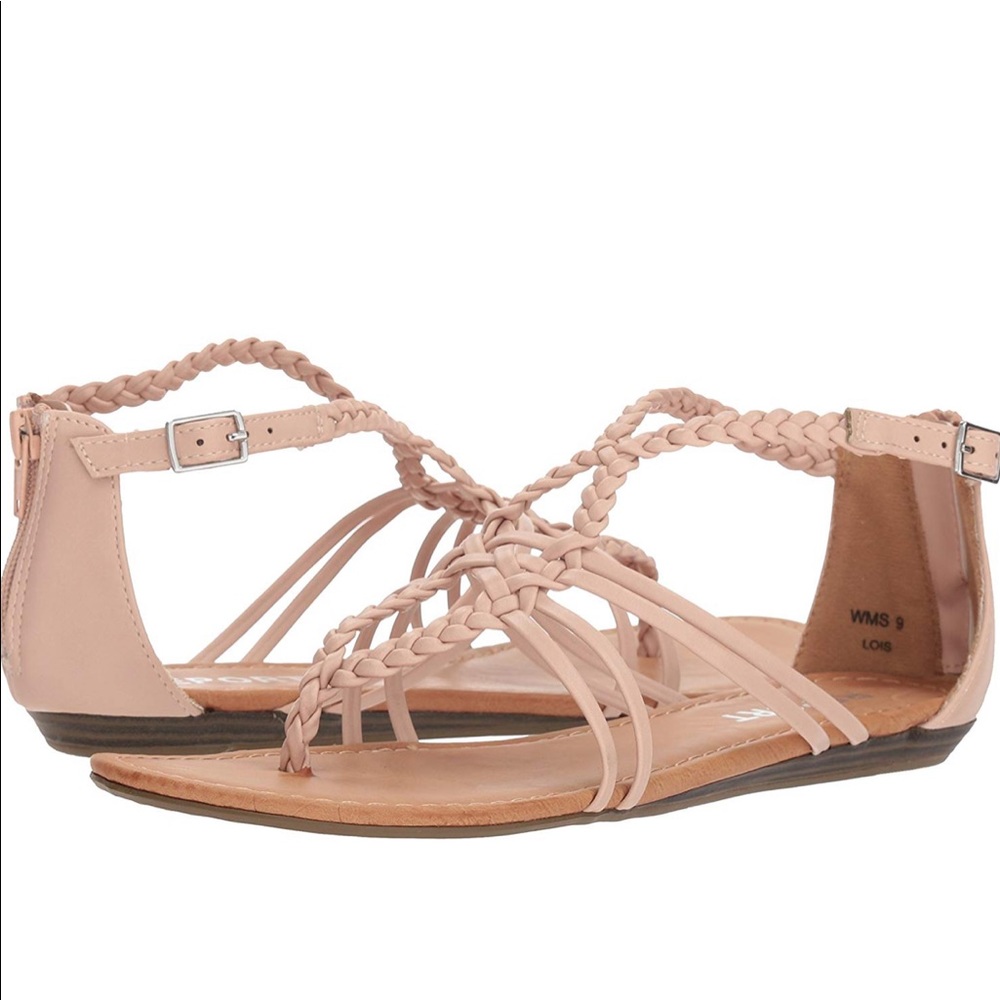 Report Lois Sandal